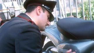 <strong>L’ARRESTO.</strong> I carabinieri hanno fermato un uomo con la droga