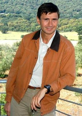 <strong>PRESIDENTE.</strong> Giampiero Sammuri