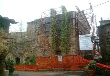 Casa del Cinese, lavori al via nel 2012