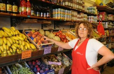Prezzi, esplode la guerra dell'ortofrutta