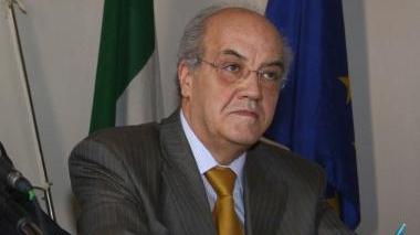 L’assessore Adriano Ballerini