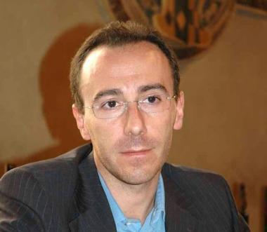 Tommaso Braccesi, ex assessore alla cultura 