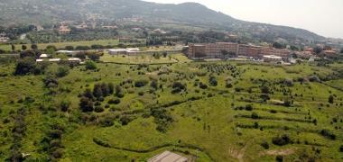 Calamai: il nuovo ospedale nel 2018