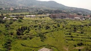 Calamai: il nuovo ospedale nel 2018