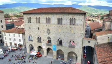 Con il federalismo 3,6 milioni in meno al Comune di Pistoia