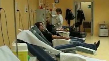 Donazioni di sangue in calo, appello del presidente Avis