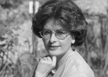 <b>ESPERTA.</b> Cristina Acidini 