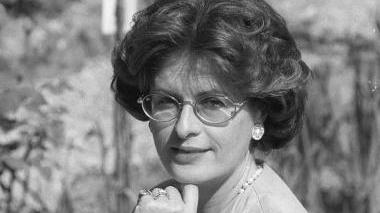<b>ESPERTA.</b> Cristina Acidini