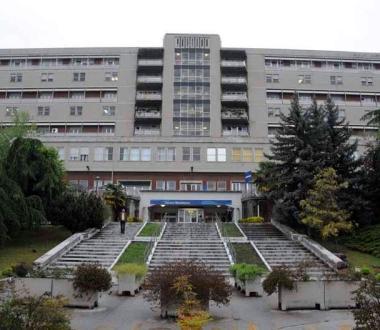 Vigilia di Ferragosto a difesa dell'ospedale