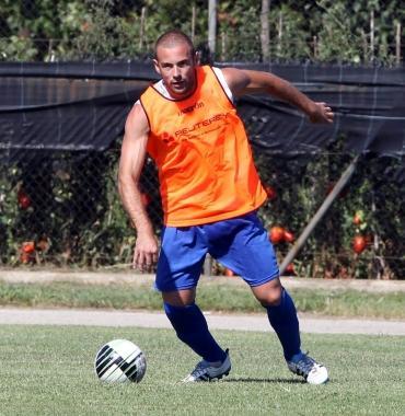Truppa azzurra a riposo fino a dopo Ferragosto