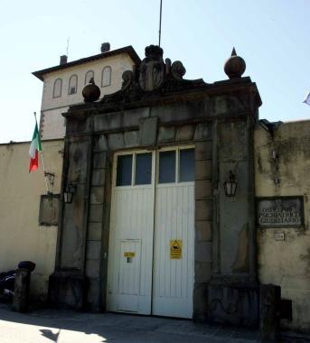 LOpg di Montelupo 