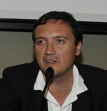 <b>PRESIDENTE.</b> Leonardo Marras 