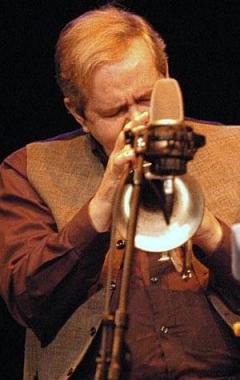 L'orchestra made in Maremma debutta con Kenny Wheeler