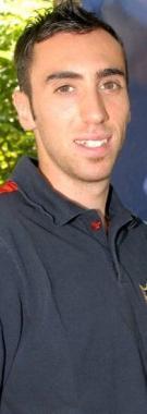 <b>CARABINIERE</b> Stefano La Rosa correr&agrave; i 5.000 metri ad Hong Kong 