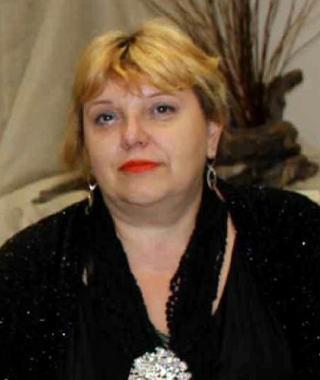 Il giudice Jacqueline Magi 