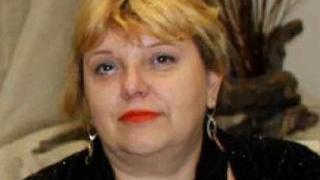 Il giudice Jacqueline Magi