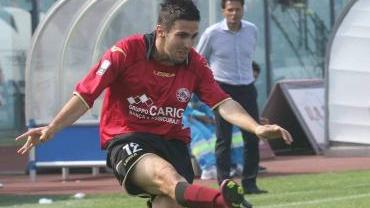 <b>CIAO. </b>D’Alessandro