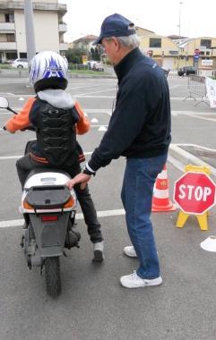 Istruttori di autoscuole formazione obbligatoria