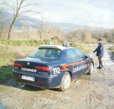 Due condanne per un furto di bobine di rame
