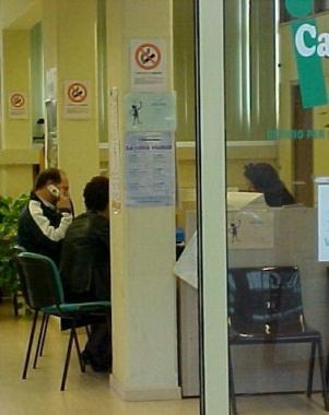 LUrp di Capannori (Vip) 