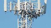 <b>ANTENNA.</b> Impianto per telefonia