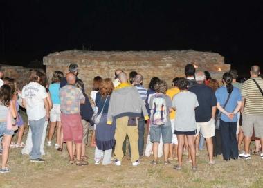 Appuntamenti con l'archeologia