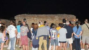 Appuntamenti con l'archeologia