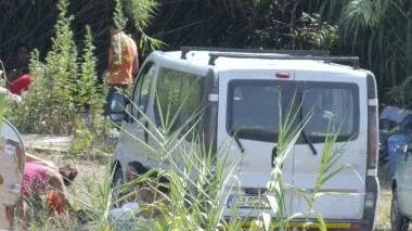 E i nomadi allontanati da Pisa invadono un terreno a Colignola Il proprietario presenta un esposto