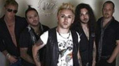La maledizione del rock portata in concerto dai j27