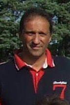 Lallenatore Edoardo Bassanello 