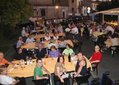 Un papero al forno da applausi