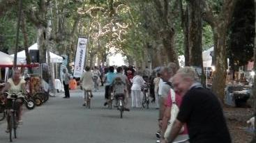 Cerrai alla Notte bianca