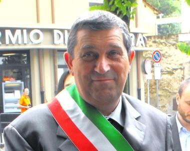 <b>SINDACO.</b> Franco Mungai 
