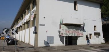 Lex istituto darte di Montemurlo    