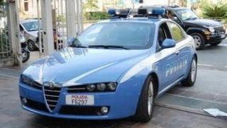 La polizia indaga sul rogo doloso di via Cairoli