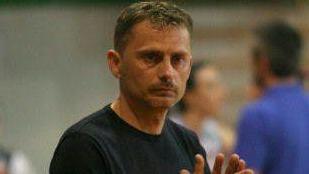 Paolo Menicucci, ex coch volley Donoratico