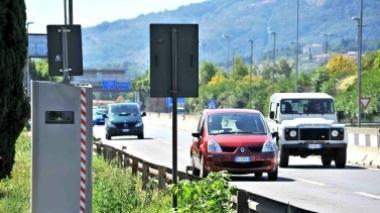 Pioggia di ricorsi in prefettura contro le multe dell'autovelox