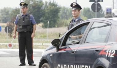 Sottoposto a obbligo di dimora continuava a spacciare in casa