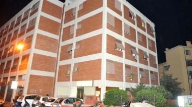 Apre il gas e se ne va: voleva far esplodere la casa