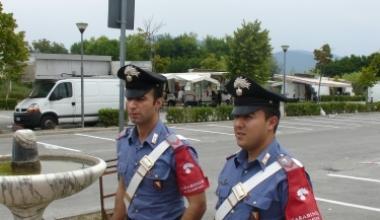 Tentano di derubare un maresciallo in borghese: arrestati in corso Italia