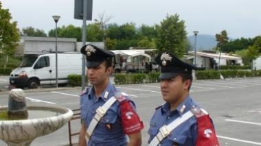 Tentano di derubare un maresciallo in borghese: arrestati in corso Italia