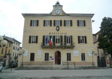 Il Comune di Certaldo 