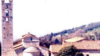 <b>PIEVE.</b> San Pantaleone
