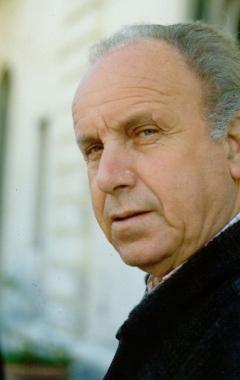 <b>VOCE.</b> Brunello Romani 