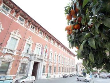 Palazzo Ducale 