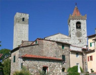 Musica nella Rocca di Serravalle