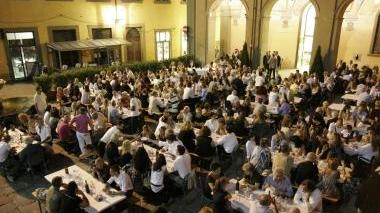 Il Caffè delle Logge