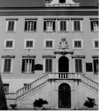 Palazzo Civico      