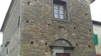 Chiesa di Santa Lucia a Paterno