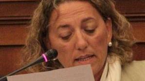 <b>SINDACO.</b> Monica Paffetti